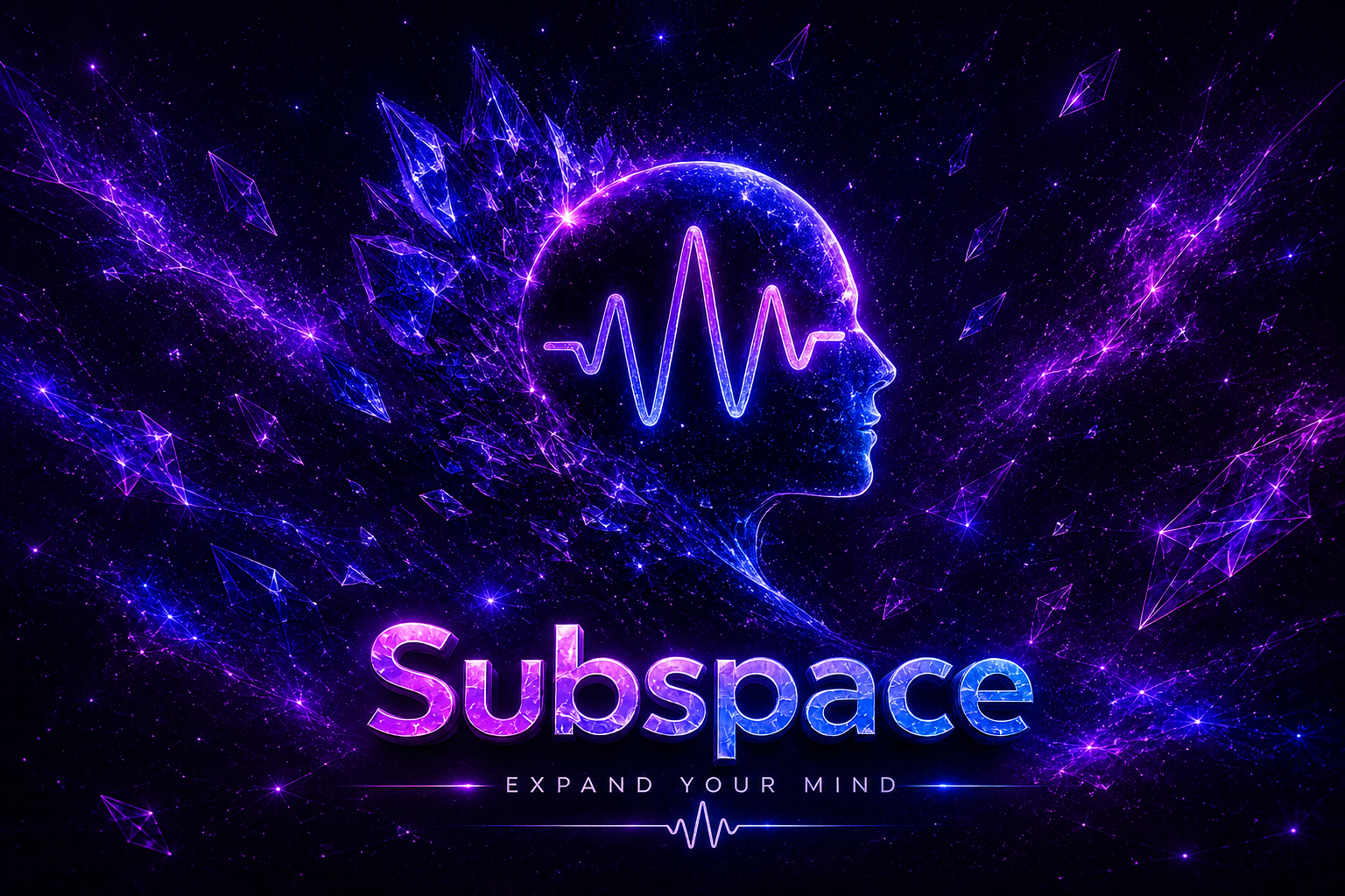 Subspace — Expand Your Mind