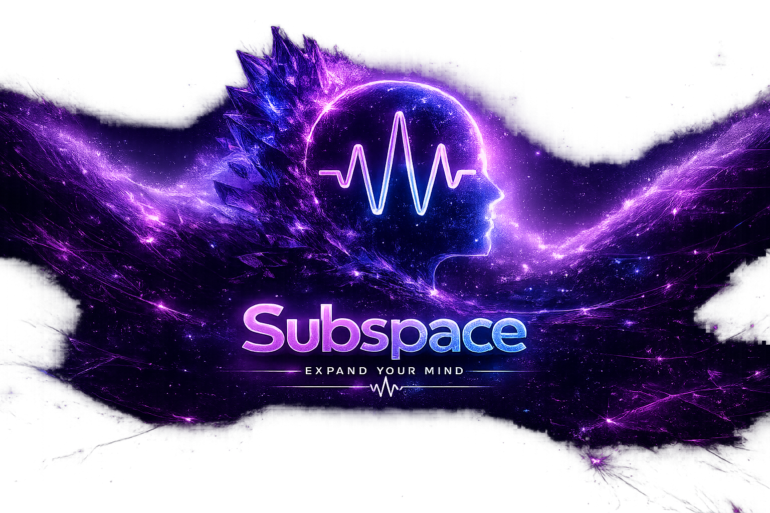 Subspace — Expand Your Mind